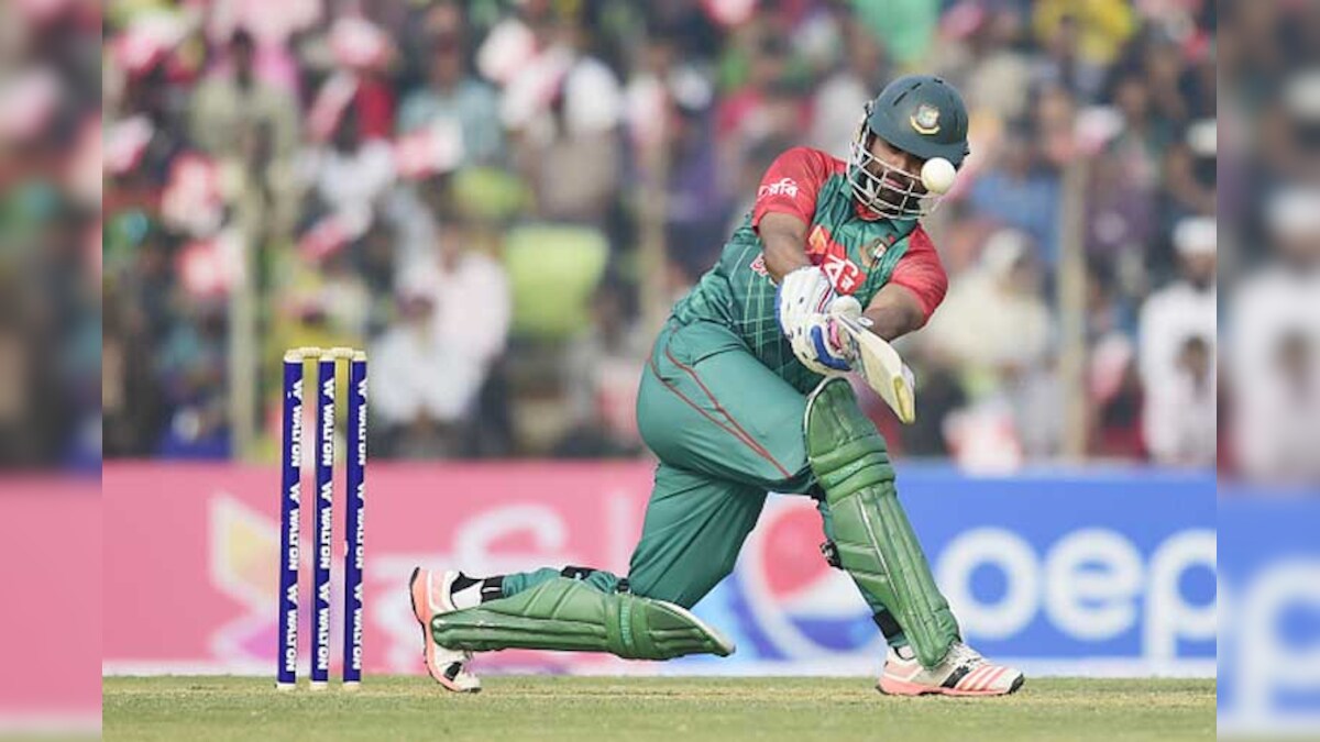 Chittagong Vikings opt to bowl first