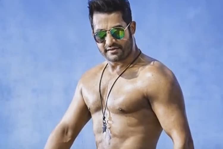 Best hairstyles of RRR actor Jr NTR  Times of India