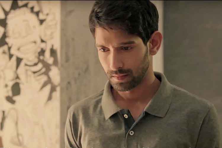 Working With Sujoy Ghosh a Dream Come True Vikrant Massey