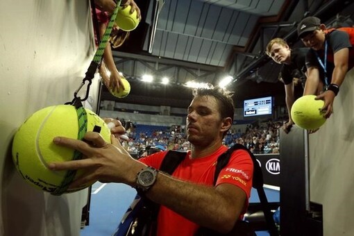 Image Credit: Reuters