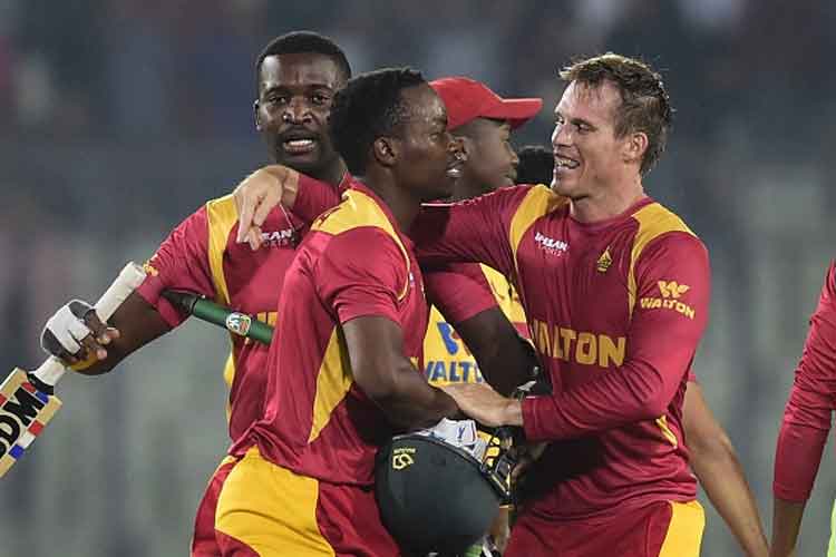 Zimbabwe’s ICC Membership at Stake, Get October 8 Deadline from World Body