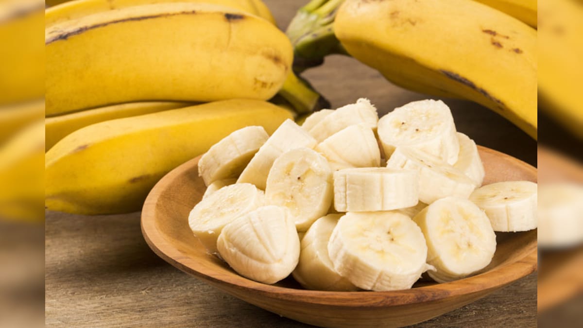 Black spots on banana peels may help cure skin cancer News18