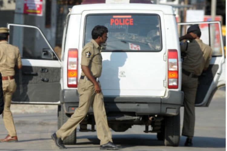 Hyderabad Police Gets Cracking On Molestation Complaints, Arrests Culprits