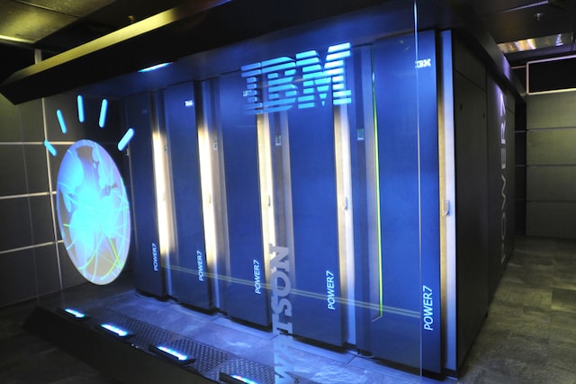 Siemens and IBM to Bring Watson Analytics to MindSphere IoT Operating System