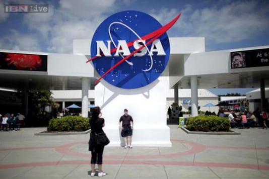 NASA.
Representative Image. (photo for representation, image: News18) NASA.
Representative Image. (photo for representation, image: News18)