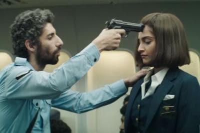 neerja movie where to watch