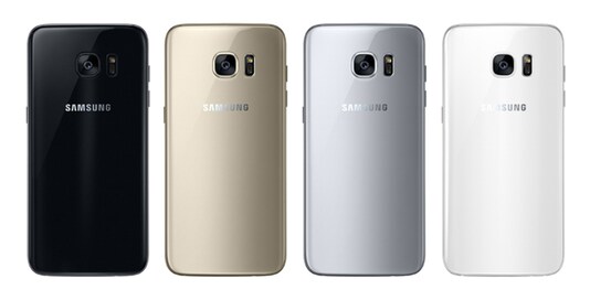 samsung galaxy s7 rs