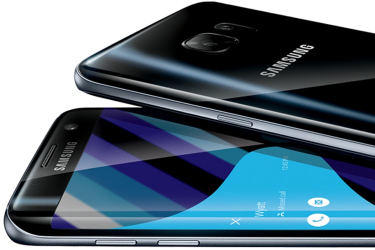 Photos Samsung Galaxy S7 S7 Edge News18