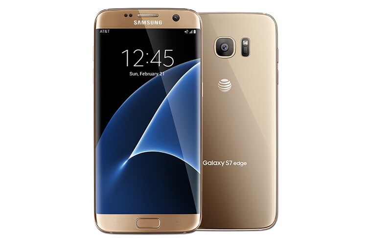 Photos: Samsung Galaxy S7, S7 Edge Photos: Samsung Galaxy S7, S7 Edge