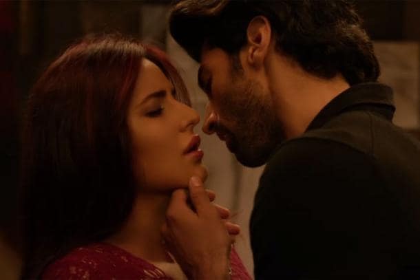 Fitoor online