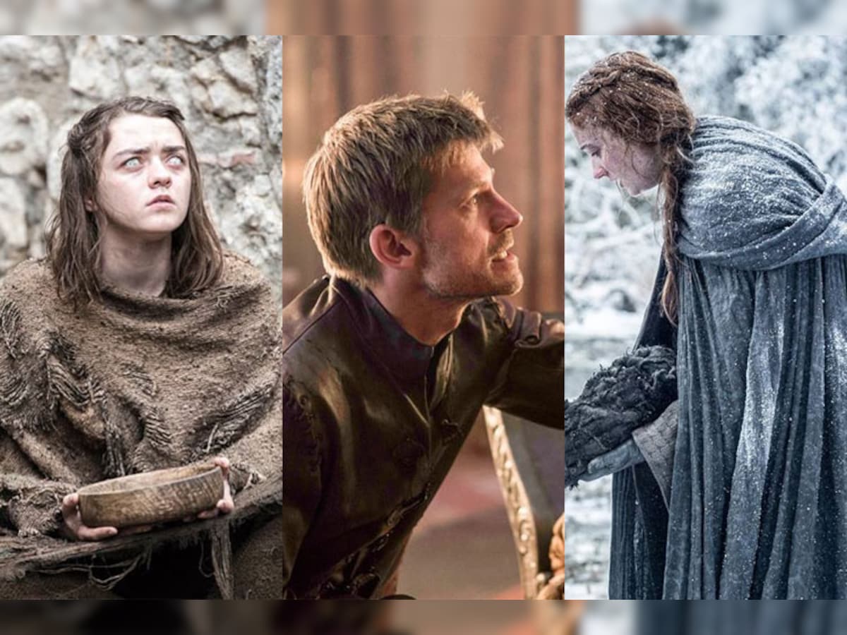 Can't keep calm because Game Of Thrones will be back in a month: What to  expect from season 6