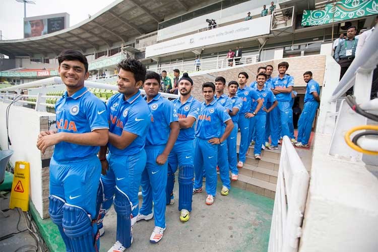 In Pics West Indies Trump India To Claim Maiden Icc U 19 World Cup Title In Pics West Indies Trump India To Claim Maiden Icc U 19 World Cup Title