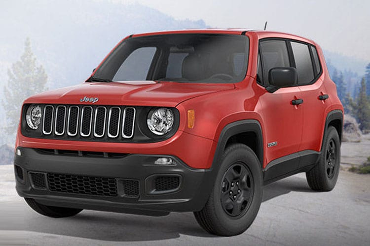 Fiat to launch Jeep brand in India this year