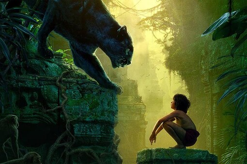 Good news! 'The Jungle Book' to hit Indian screens a week before US