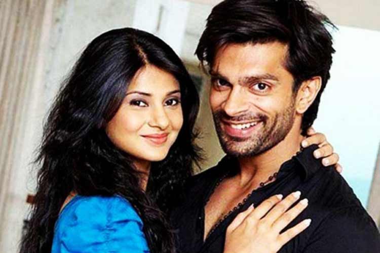 Jennifer Winget reacts strongly to her divorce decree being leaked on