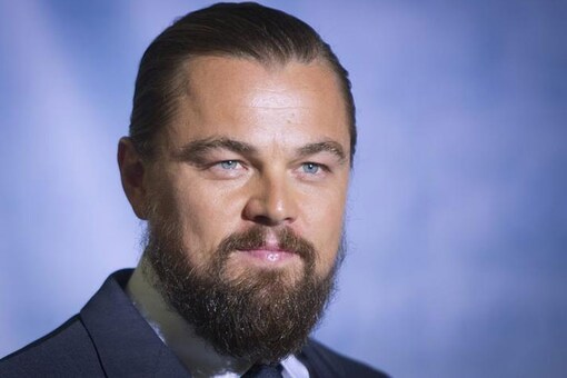 Academy member breaks rules, endorses Leonardo DiCaprio for Oscar