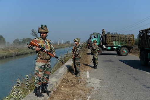 Delhi government wants army engineers to repair Munak canal damaged in Jat stir