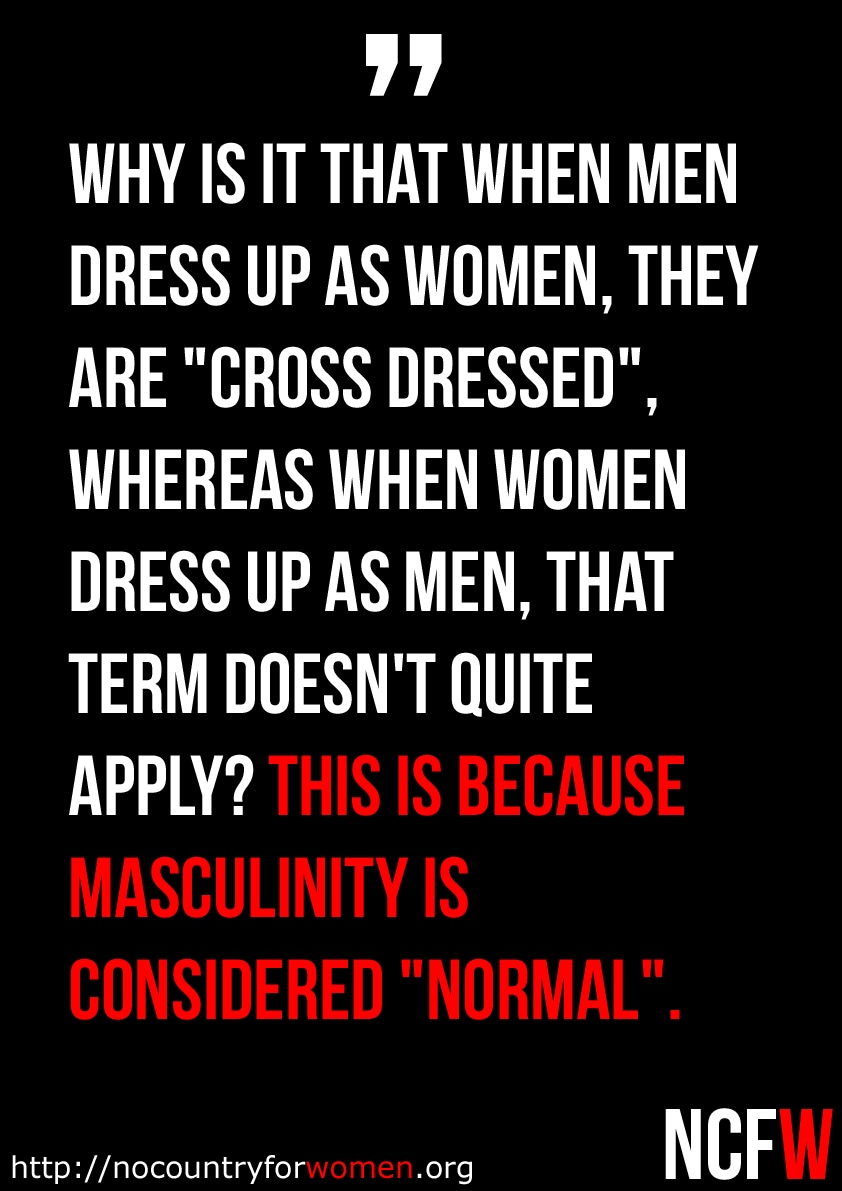 20 Stories Of Everyday Sexism That Will Open Your Eyes To A World Of