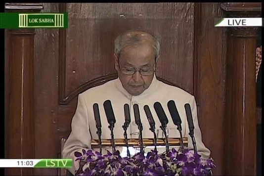 India jumped 12 places on World Bank's ease of doing business ranking: President Pranab Mukherjee India jumped 12 places on World Bank's ease of doing business ranking: President Pranab Mukherjee