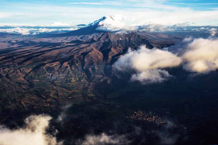 Exploring Ecuador, South America's hidden gem | Lifestyle News - News18