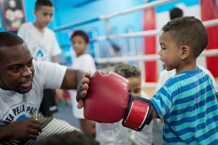 Physical Fitness May Boost Kids' Academic Performance Physical Fitness May Boost Kids' Academic Performance