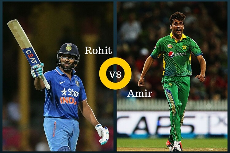 India vs Pakistan: Five battles in the Asia Cup crackerjack | News News ...