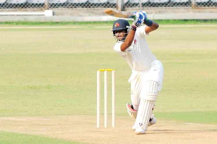 Ranji Trophy 2016-17 Live Updates: Round 7, Day 4