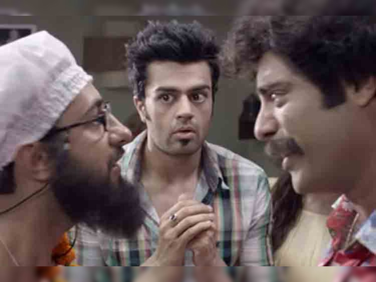 Sikandar Kher delighted by audience's reaction to 'Tere Bin Laden: Dead Or Alive' Sikandar Kher delighted by audience's reaction to 'Tere Bin Laden: Dead Or Alive'