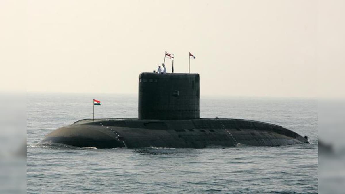 All about the fleet of submarines in Indian Navy News18