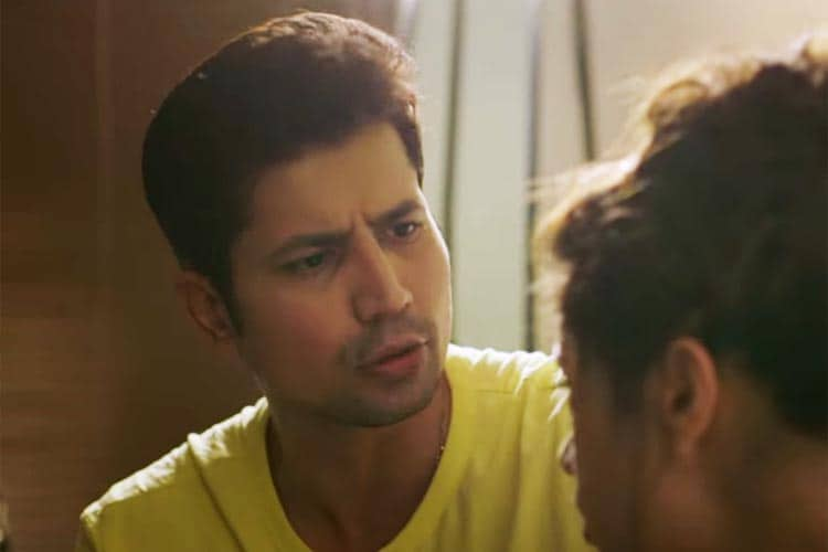 Sumeet Vyas To Feature In Season 2 Of It S Not That Simple