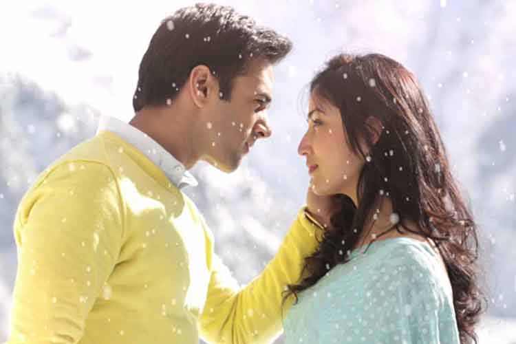 Sanam Re review A cliched love story that fails to strike a