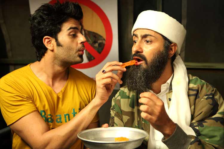 Tere Bin Laden Dead Or Alive Review Sikandar Kher Stands Out In This Otherwise Mediocre Watch