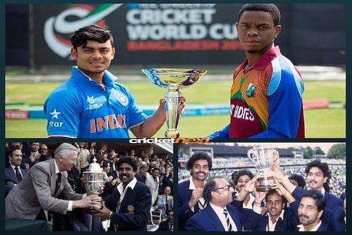India All Set To Repeat 19 In U 19 World Cup Final Against West Indies India All Set To Repeat 19 In U 19 World Cup Final Against West Indies