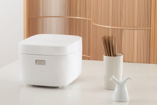 Xiaomi launches rice cooker that can be controlled with your smartphone