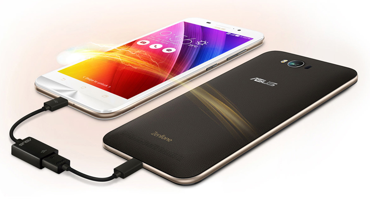Top 5 Power Packed Phones With Over 4000 Mah Batteries Available In India