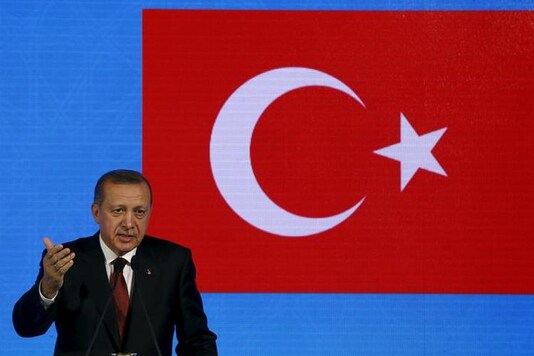 Make Not 3 But 5 Children Erdogan Urges Turks In Europe Here S Why