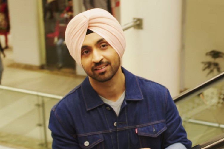 Ambarsariya' isn't just about good humour, it also offers several valuable lessons: Diljit Dosanjh Ambarsariya' isn't just about good humour, it also offers several valuable lessons: Diljit Dosanjh