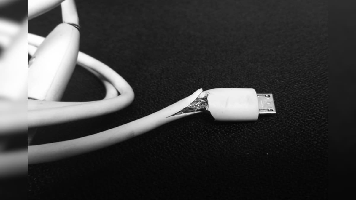 Tech Hacks 5 easy tricks to make your phone charger last longer