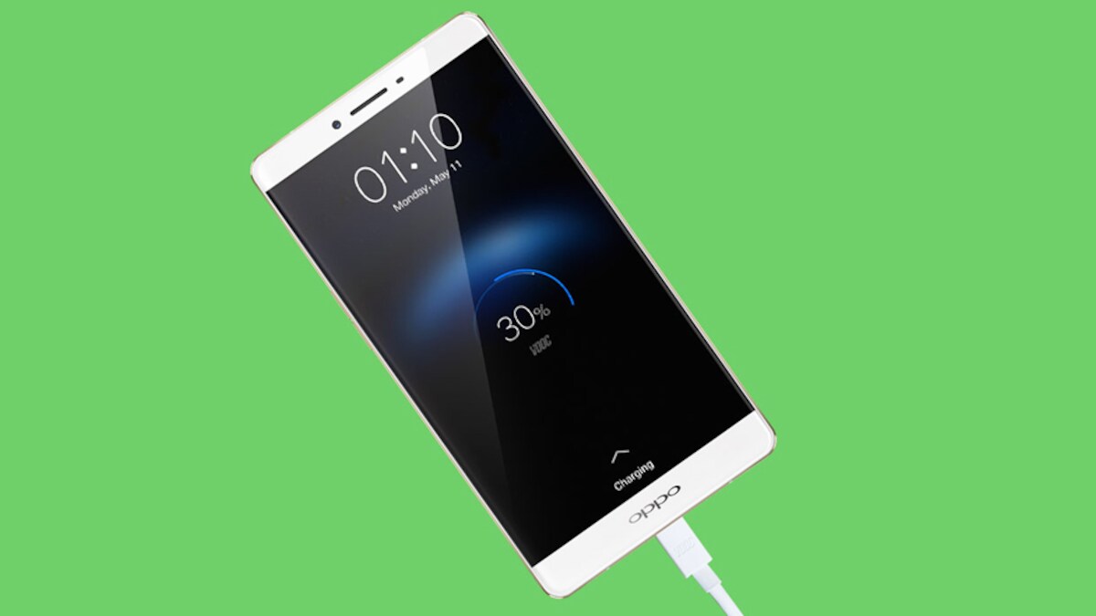 Top 5 Power Packed Phones With Over 4000 Mah Batteries Available In India