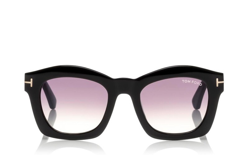 tom ford chunky glasses