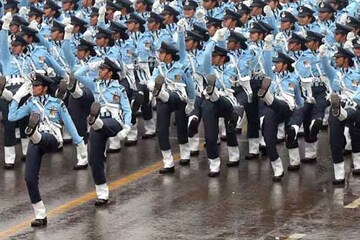 Indian Air Force will get first woman fighter pilot on June 18, says Arup  Raha