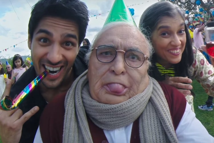 movie kapoor and sons