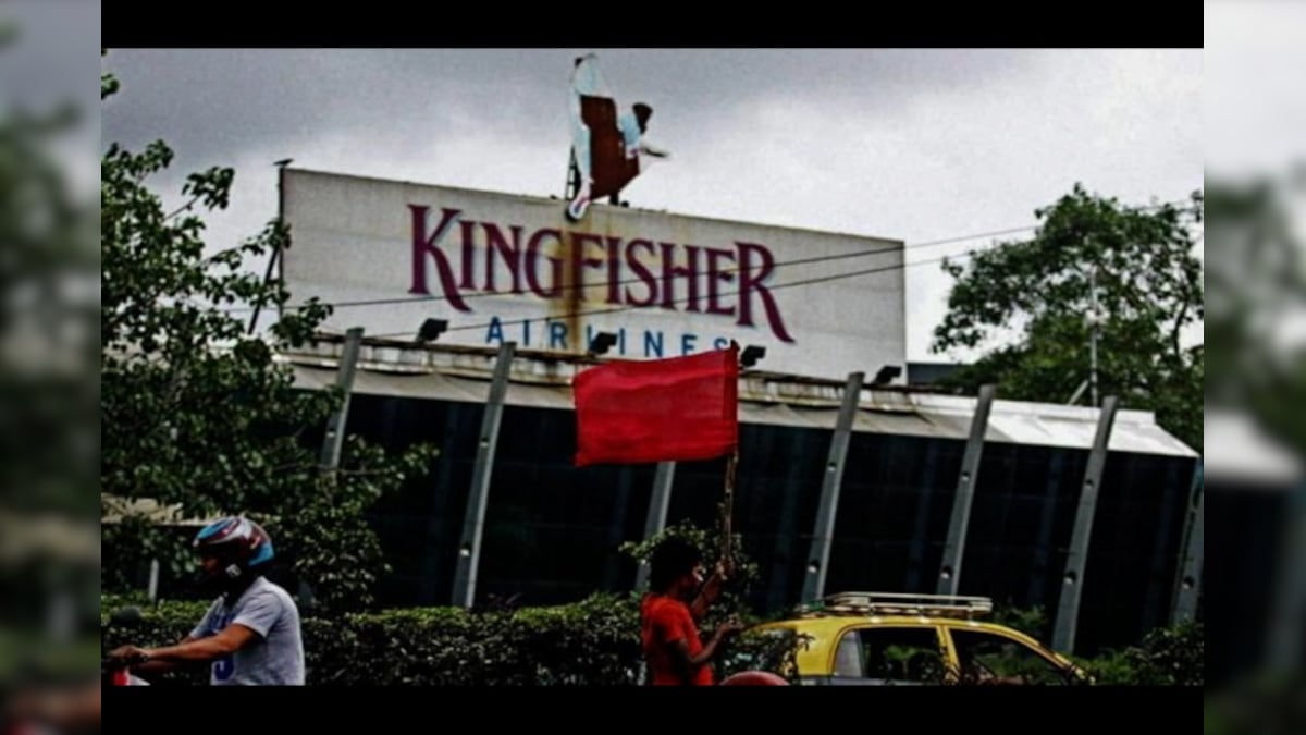 Auction Fails Again For Vijay Mallyas Kingfisher House Goa Villa News18