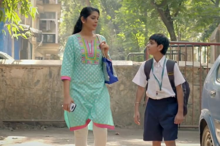 educating children about menstruation 