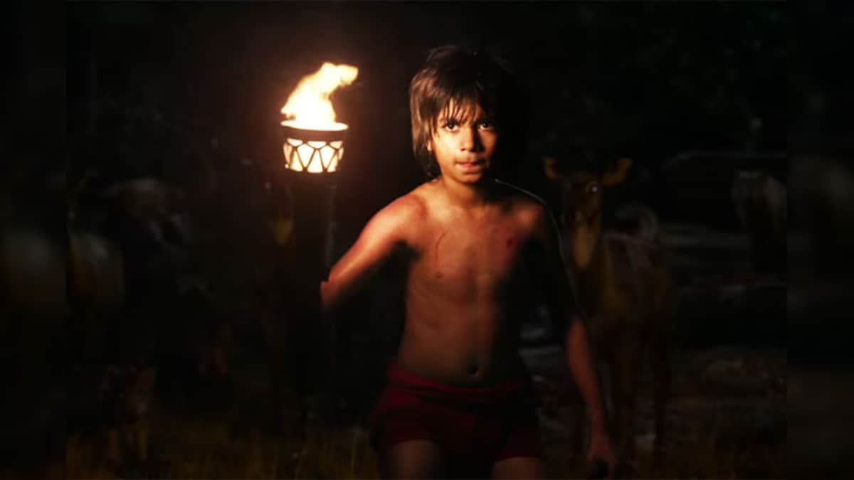 Jungle Jungle Baat Chali Hai Video Song Download Gulzar and Vishal Bhardwaj recreate the iconic 'Jungle Jungle Baat