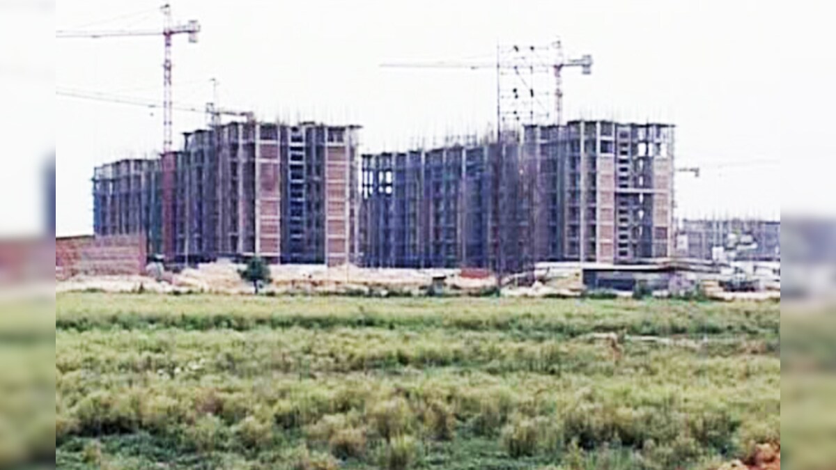 New building byelaws for Delhi announced News18