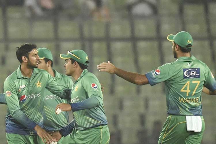 World T20: Pakistan's security-assessment team to visit India on Monday