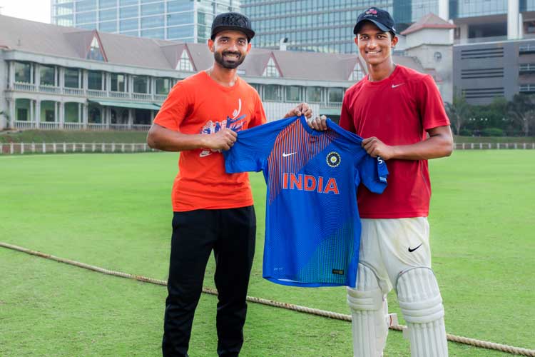 team india new t20 jersey