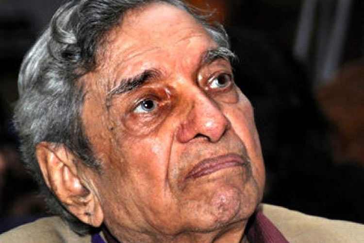 Remembering legendary composer Ravi: How his music became a part of our ...