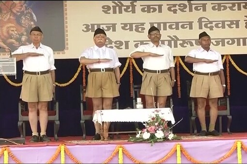 RSS backs women's entry in temples, says unfair traditions should be discarded